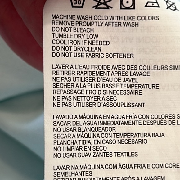 New Balance NB DRY Pullover Athletic Wear with Zipper and Back Pockets sz.L - Picture 11 of 11